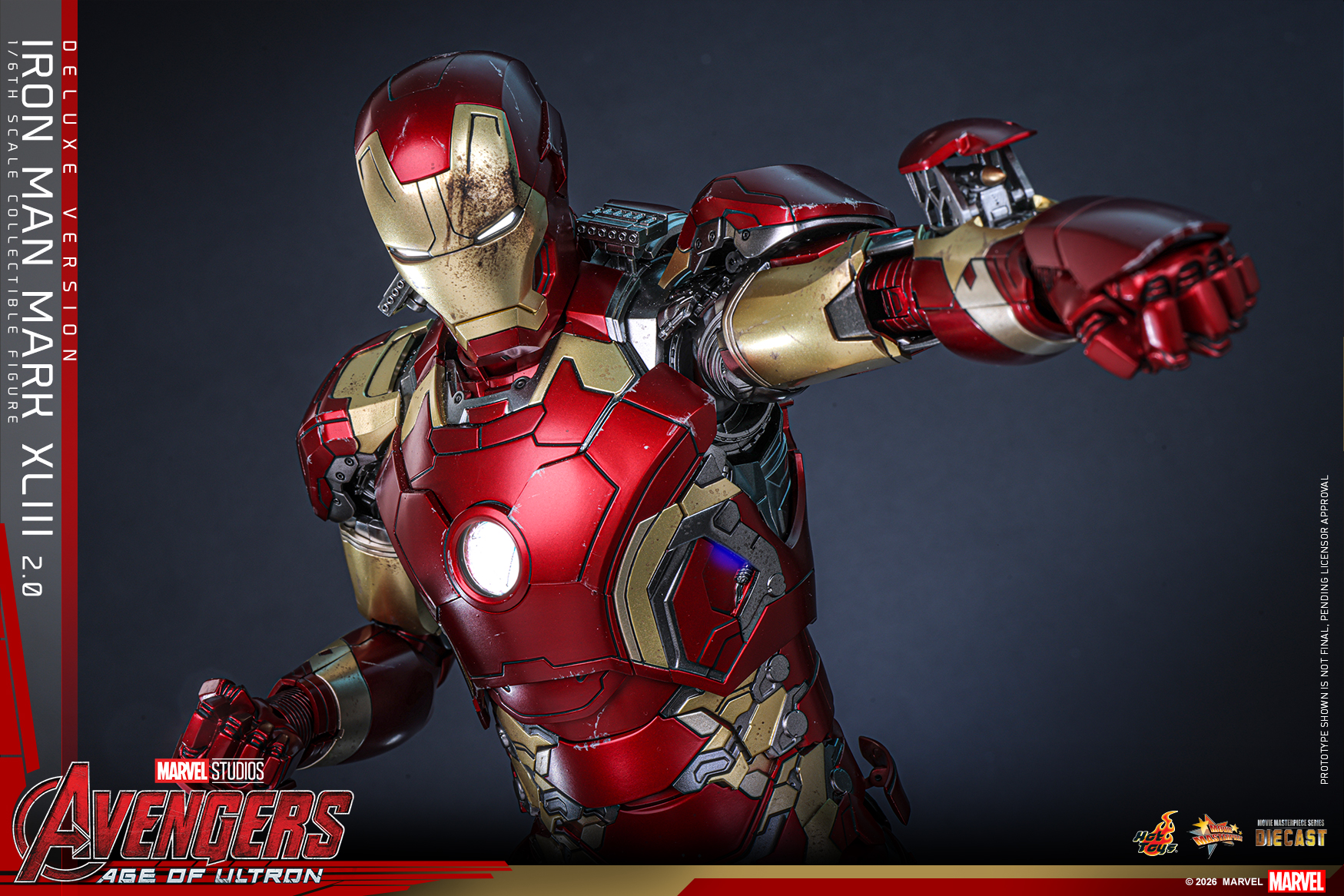 Hot Toys - Avengers AOU - Iron Man Mark 43 (2.0) (Deluxe)_PR1.jpg